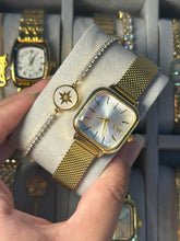 square with sun bracelet